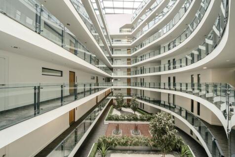 Communal Atrium