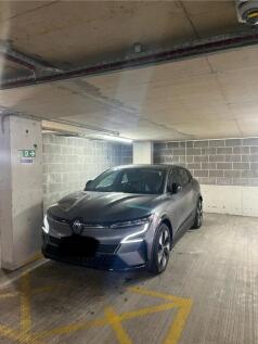 Parking Space