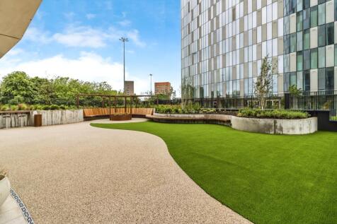 Communal Garden