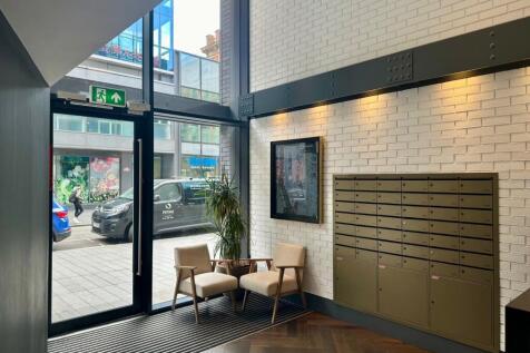 Communal Lobby
