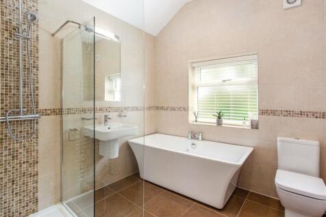Cottage Bathroom