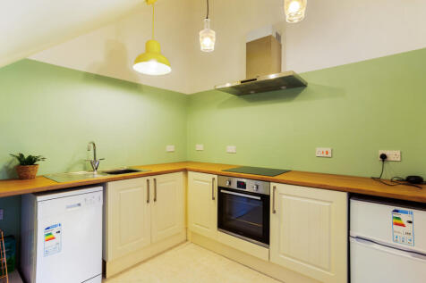 Annexe Kitchen