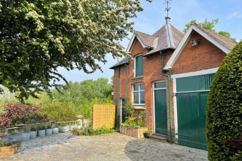 The Coach House