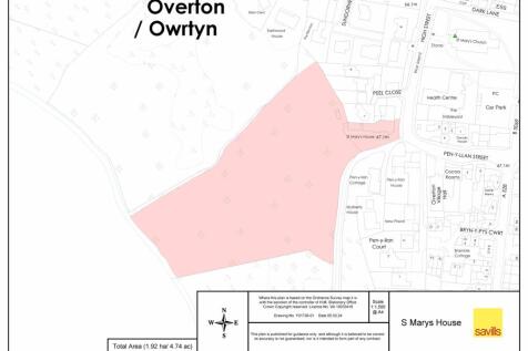 Sale Plan