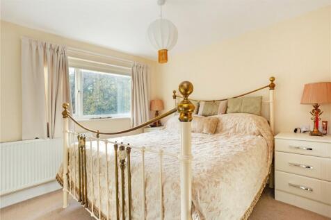 Princiapl Bedroom