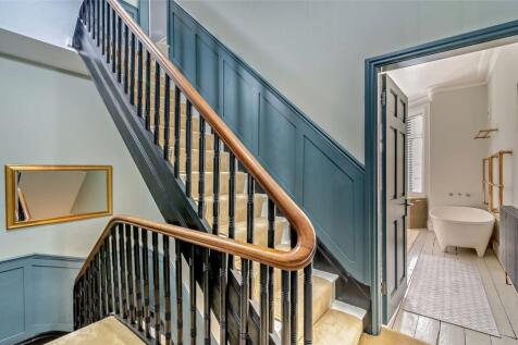 Stairway