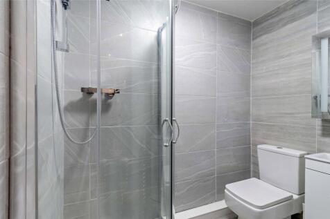 Annexe Bathroom
