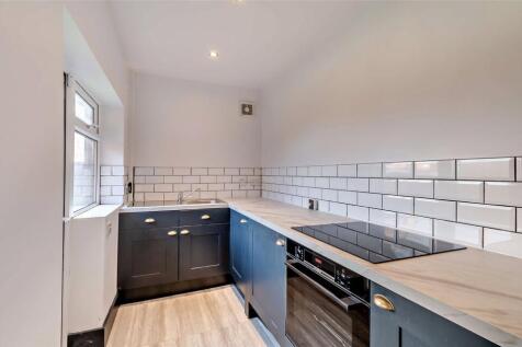 Annexe Kitchen