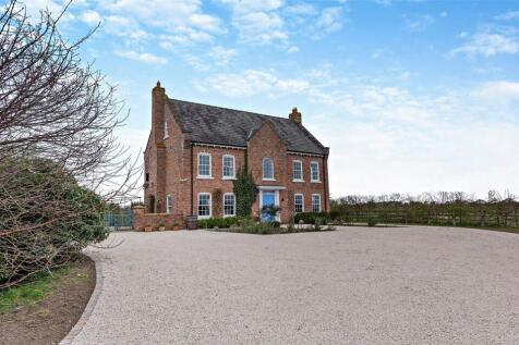 Front &amp; Driveway