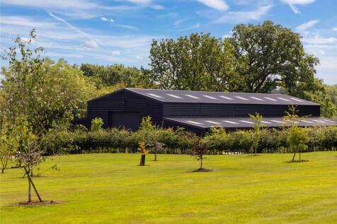 Outbuilding