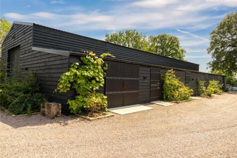 Outbuilding