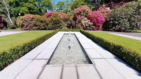 Fountain