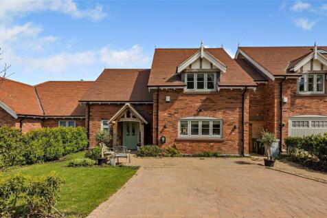 2 Belfry Place