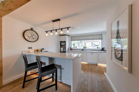 Breakfast Bar