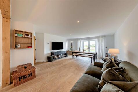 Kitchen/Dinning Room