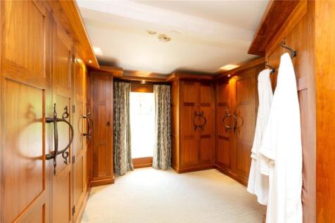 Dressing Room