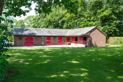 Stables