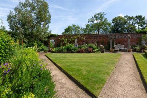 Gardens