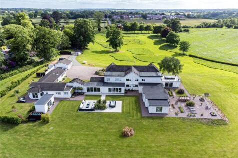 Corbrook Grange
