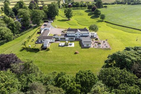 Corbrook Grange