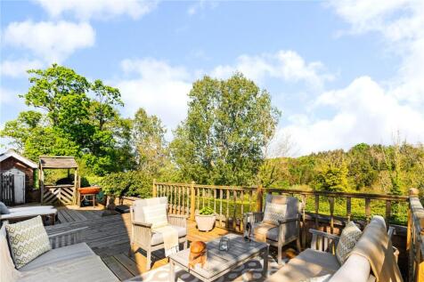 Patio/Terrace