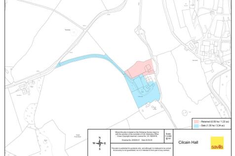 Land Plan