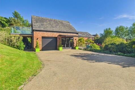 Outbuilding