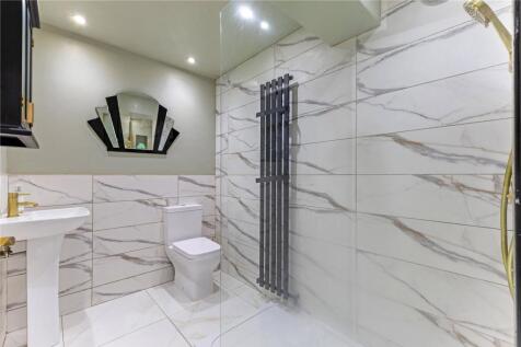 Downstairs Bathroom