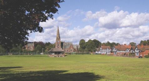 Village Green