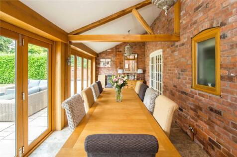 Morning Room/Dining
