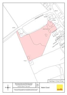 Land Plan