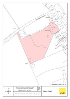 Land Plan