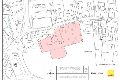 Land Plan