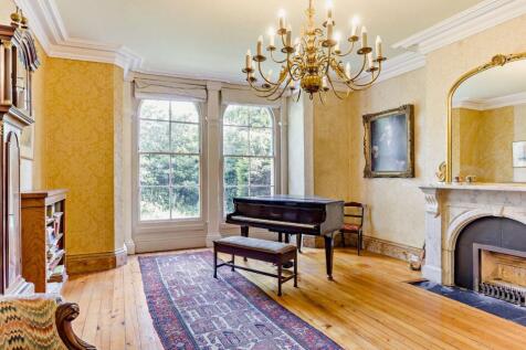Music Room