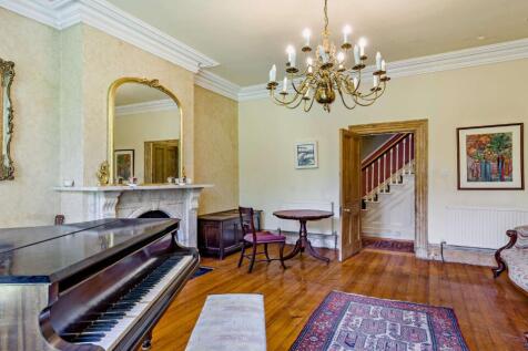 Music Room