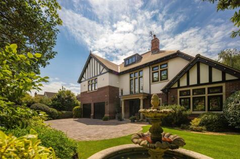 1 Argarmeols Road