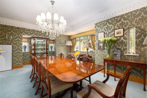 Dinning Room