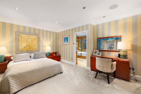 Guest Bedrooom