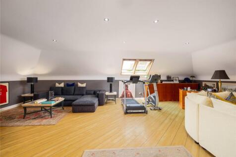 Family Room/Office