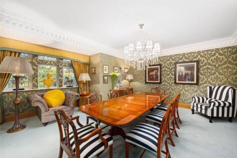 Dinning Room