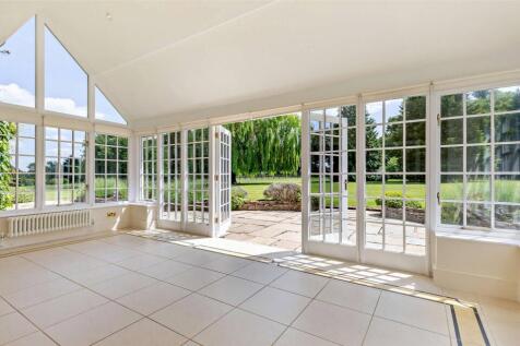 Orangery