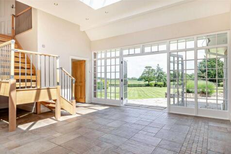 Reception Hall