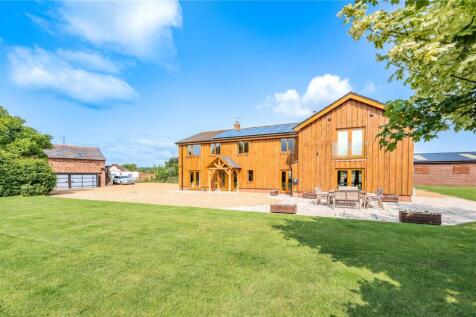 House &amp; Garage