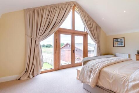 Bedroom View