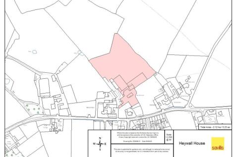 Land Plan