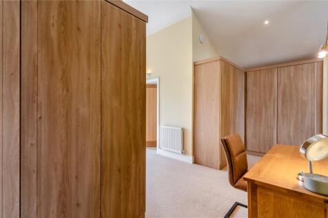 Dressing Room