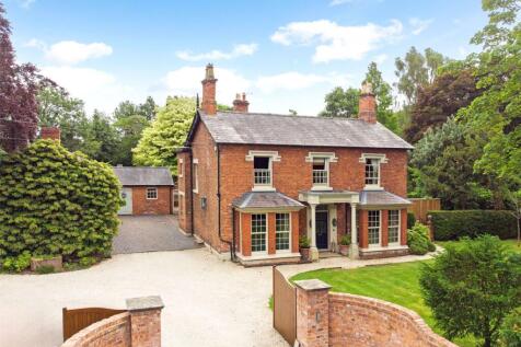 Heath House