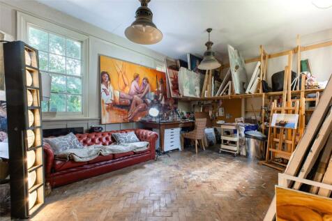 Art Studio
