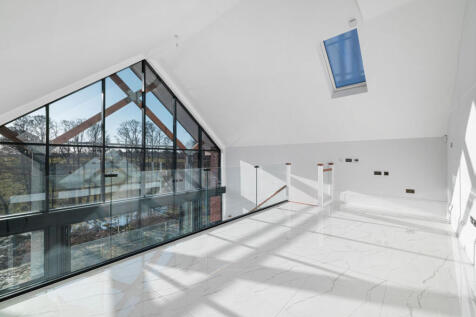 Mezzanine
