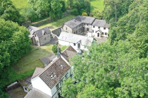 Drone View